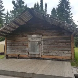 Ethnographic Park - Khanty-Mansiysk