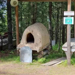 Ethnographic Park - Khanty-Mansiysk