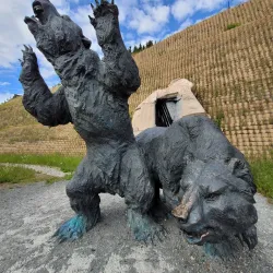 Khanty-Mansiysk Archaeological Museum - Khanty-Mansiysk