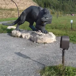 Khanty-Mansiysk Archaeological Museum - Khanty-Mansiysk