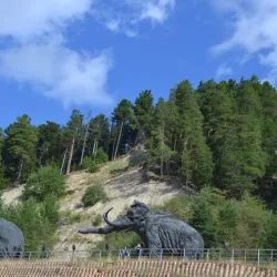 Khanty-Mansiysk Archaeological Museum - Khanty-Mansiysk