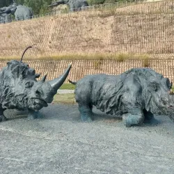 Khanty-Mansiysk Archaeological Museum - Khanty-Mansiysk