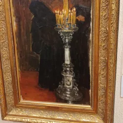 Khanty-Mansiysk Art Gallery - Khanty-Mansiysk