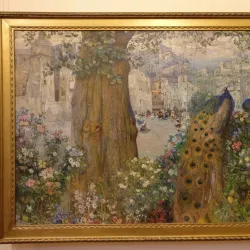 Khanty-Mansiysk Art Gallery - Khanty-Mansiysk