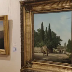 Khanty-Mansiysk Art Gallery - Khanty-Mansiysk