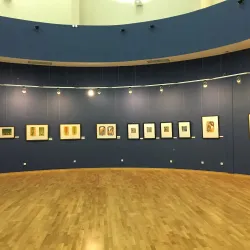Khanty-Mansiysk Art Gallery - Khanty-Mansiysk