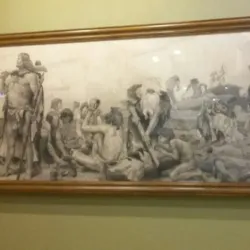 Khanty-Mansiysk Art Gallery - Khanty-Mansiysk