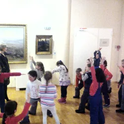 Khanty-Mansiysk Art Gallery - Khanty-Mansiysk