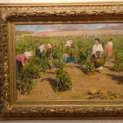 Khanty-Mansiysk Art Gallery - Khanty-Mansiysk