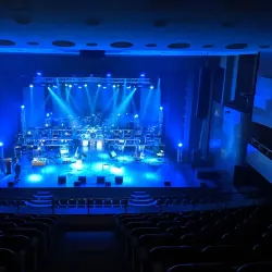 Khanty-Mansiysk Regional Drama Theater - Khanty-Mansiysk