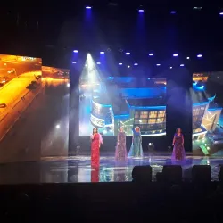 Khanty-Mansiysk Regional Drama Theater - Khanty-Mansiysk