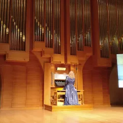 Khanty-Mansiysk Regional Drama Theater - Khanty-Mansiysk