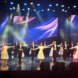 Khanty-Mansiysk Regional Drama Theater - Khanty-Mansiysk