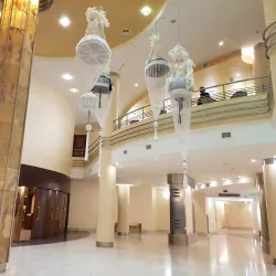 Khanty-Mansiysk Regional Drama Theater - Khanty-Mansiysk