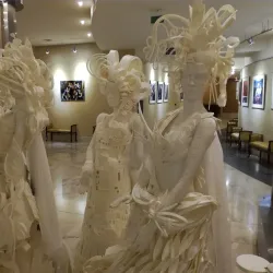 Khanty-Mansiysk Regional Drama Theater - Khanty-Mansiysk