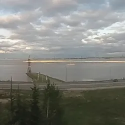 Siberian Nature Reserve - Khanty-Mansiysk