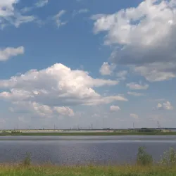 Siberian Nature Reserve - Khanty-Mansiysk
