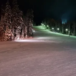 Ski Resort "Surgut" - Khanty-Mansiysk