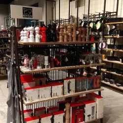 Khimki Cultural Center - Khimki