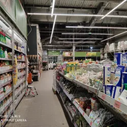 Khimki Shopping Mall - Khimki