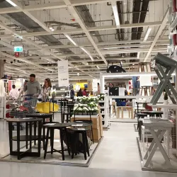 Khimki Shopping Mall - Khimki