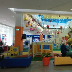 Khimki Shopping Mall - Khimki