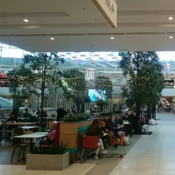 Khimki Shopping Mall - Khimki