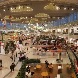 Khimki Shopping Mall - Khimki