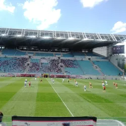 Khimki Sports Complex - Khimki