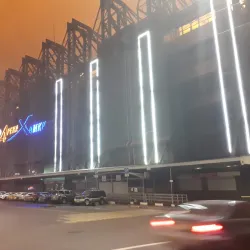 Khimki Sports Complex - Khimki