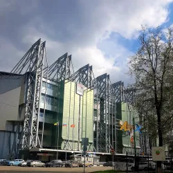 Khimki Sports Complex - Khimki