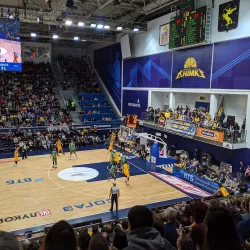 Khimki Sports Complex - Khimki