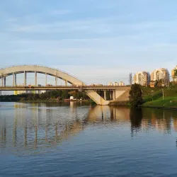 Khimki Sports Complex - Khimki