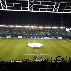 Khimki Sports Complex - Khimki