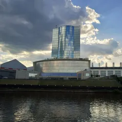 Khimki Sports Complex - Khimki