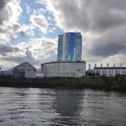 Khimki Sports Complex - Khimki