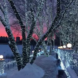 Khimki Sports Complex - Khimki