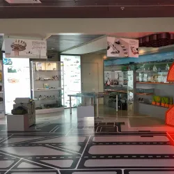 Museum of Khimki History - Khimki