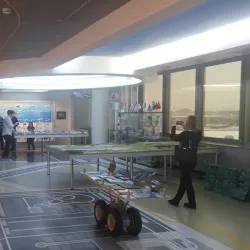 Museum of Khimki History - Khimki