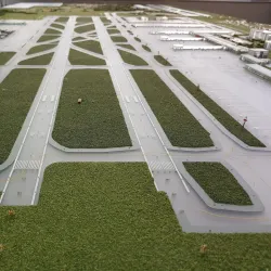 Museum of Khimki History - Khimki