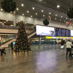 Museum of Khimki History - Khimki