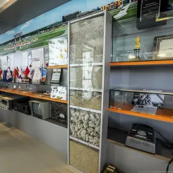 Museum of Khimki History - Khimki