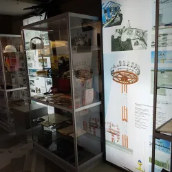 Museum of Khimki History - Khimki