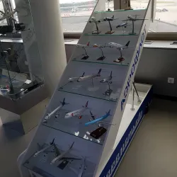 Museum of Khimki History - Khimki