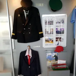 Museum of Khimki History - Khimki