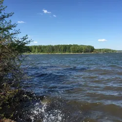 Senezh Lake - Khimki