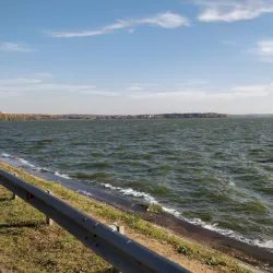 Senezh Lake - Khimki