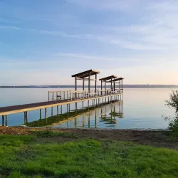 Senezh Lake - Khimki