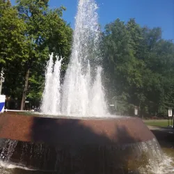 Victory Park - Khimki