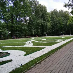 Victory Park - Khimki